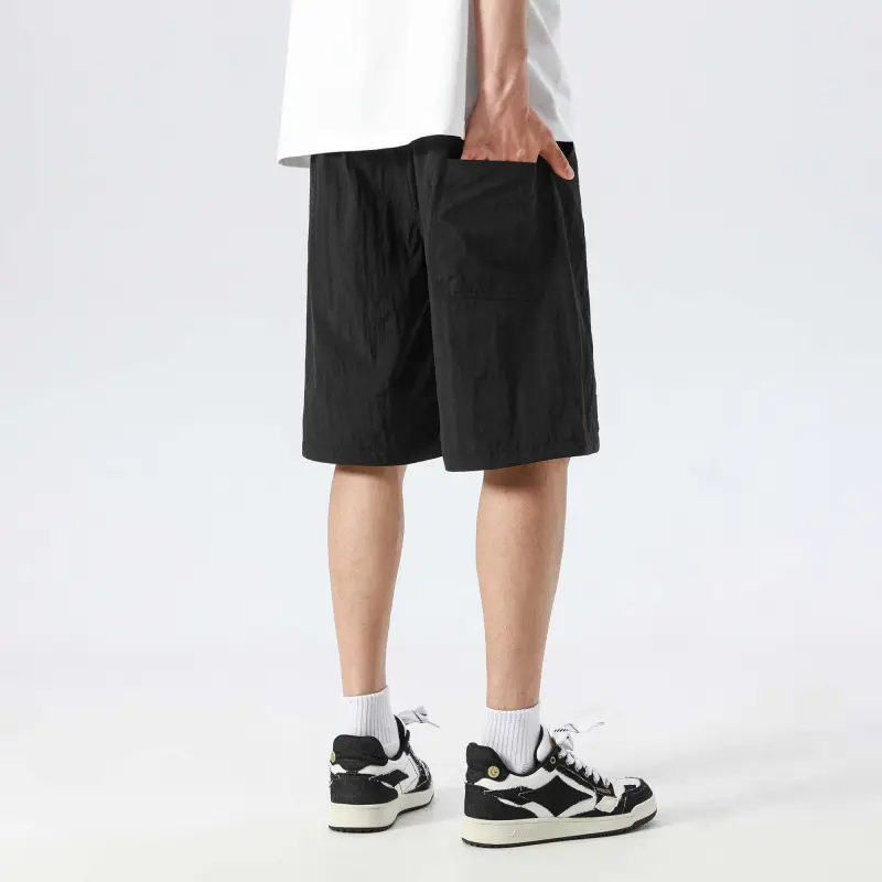 Teddy Bear Collection Shorts Unisex-3