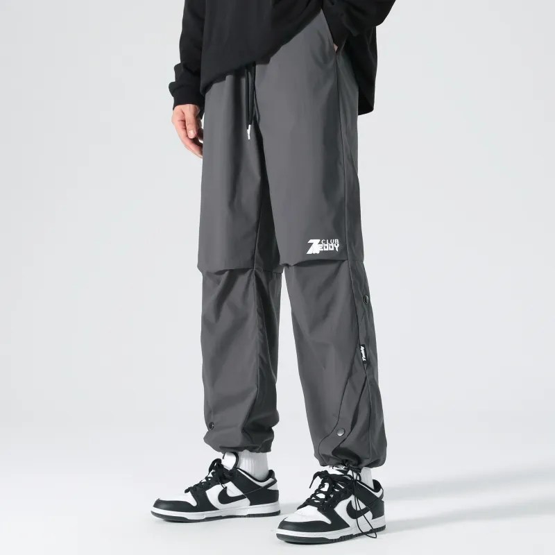 Teddy Bear Collection TeddyClub Series Casual Pants Unisex-14