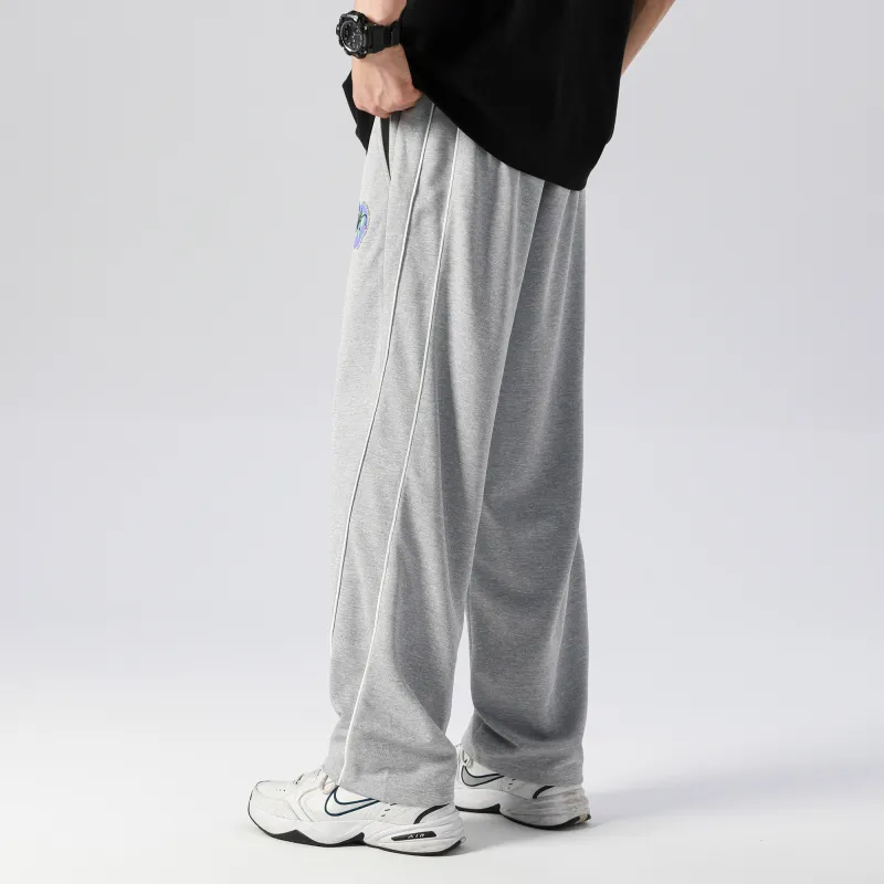 Teddy Bear Collection Casual Pants Unisex-9