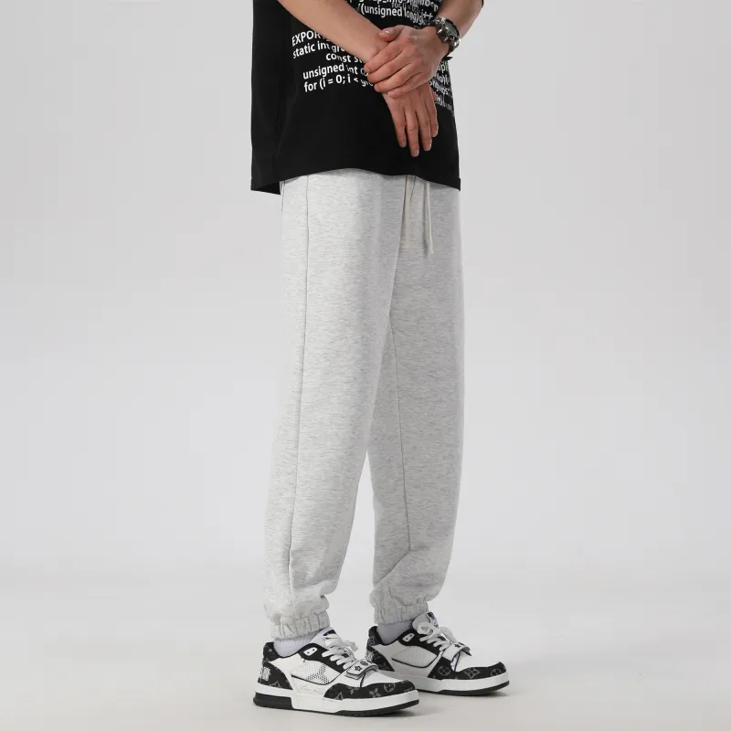 Teddy Bear Collection Knitted Sports Pants Unisex-10