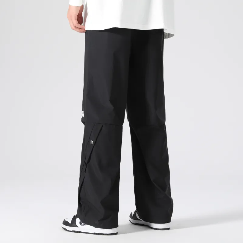 Teddy Bear Collection TeddyClub Series Casual Pants Unisex-5