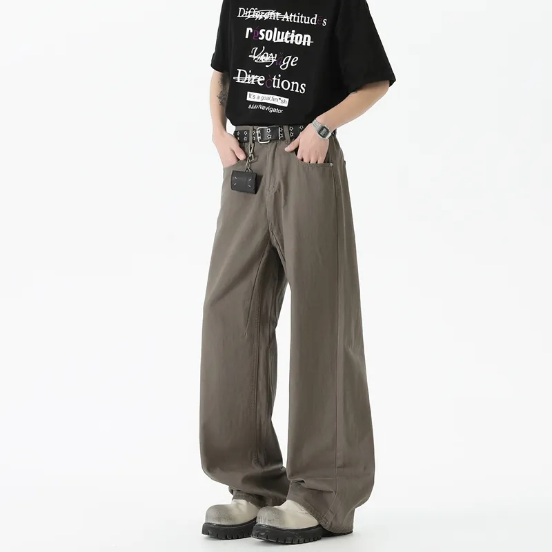 Teddy Bear Collection Jeans Unisex-7