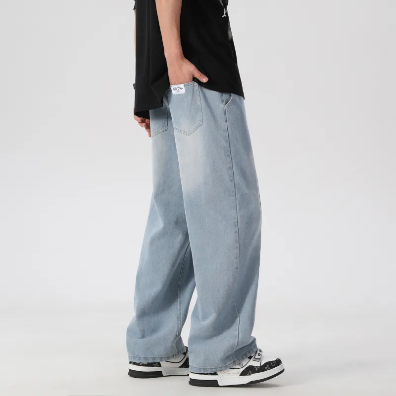 Teddy Bear Collection Jeans Unisex-13