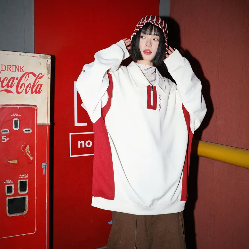 Teddy Bear Collection TeddyClub Series Sweatshirt Unisex-3