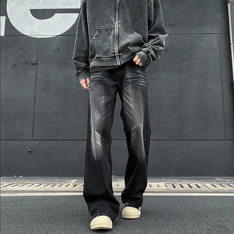 Teddy Bear Collection Jeans Unisex-3