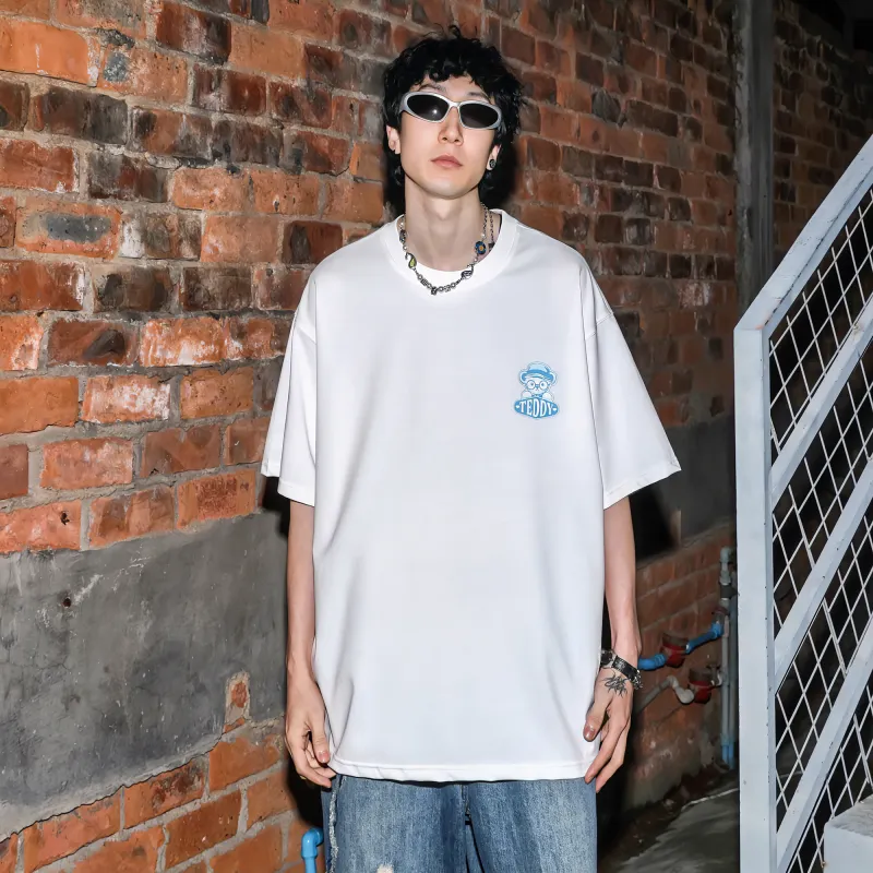 Teddy Bear Collection T Shirt Unisex-13