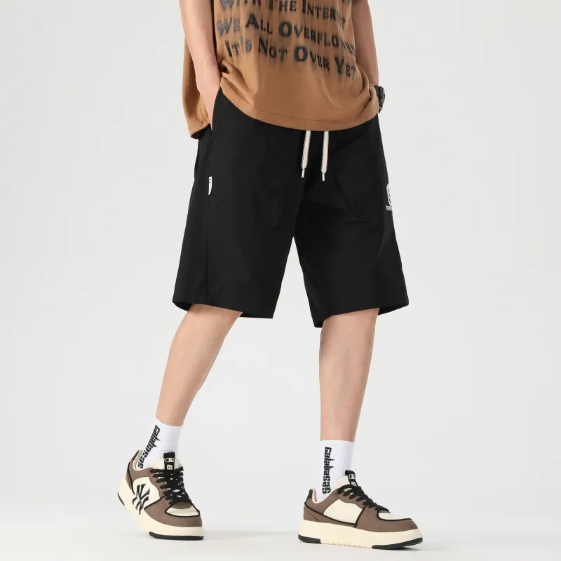 Teddy Bear Collection Casual Shorts Unisex-4