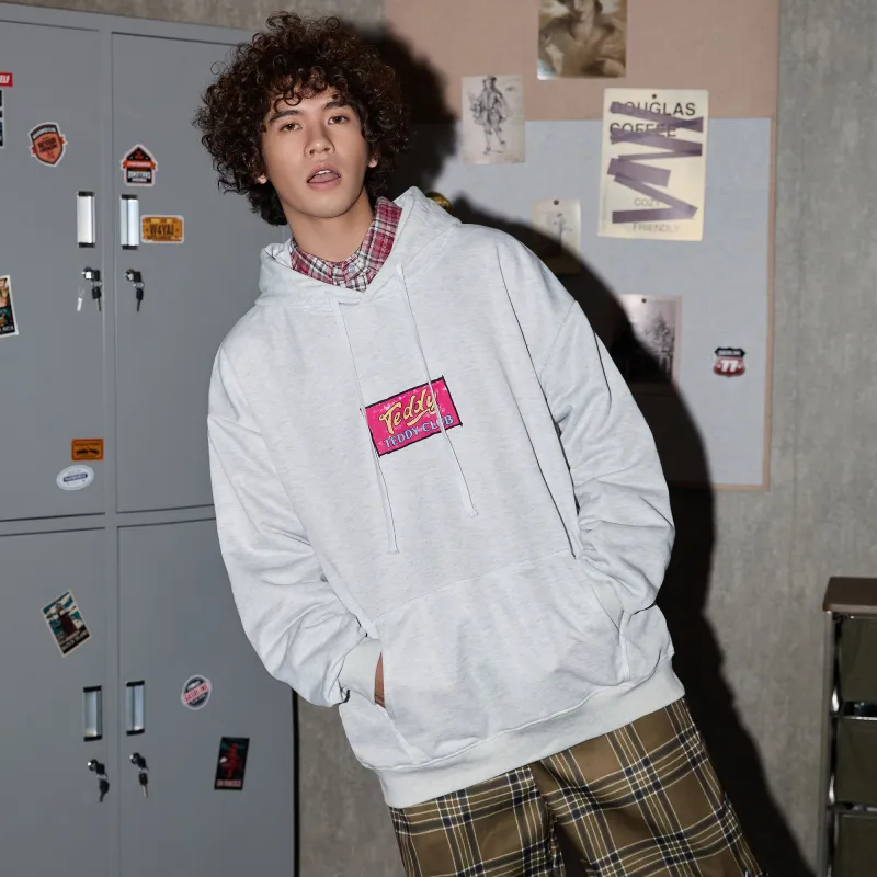Teddy Bear Collection TeddyClub Series Sweatshirt Unisex-5