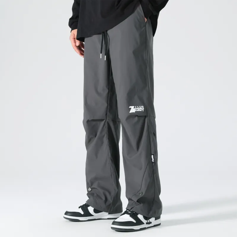 Teddy Bear Collection TeddyClub Series Casual Pants Unisex-11