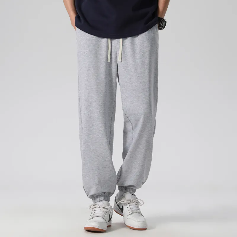 Teddy Bear Collection Knitted Sports Pants Unisex-18