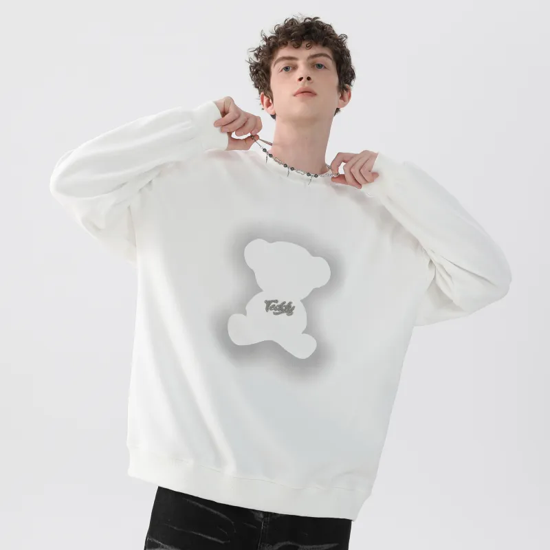 Teddy Bear Collection Sweatshirts Unisex-13