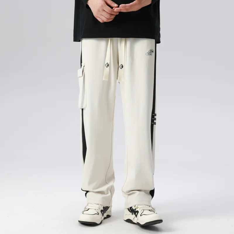 Teddy Bear Collection Casual Pants Unisex-11