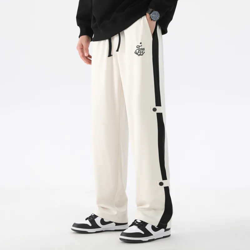 Teddy Bear Collection Casual Pants Unisex-10