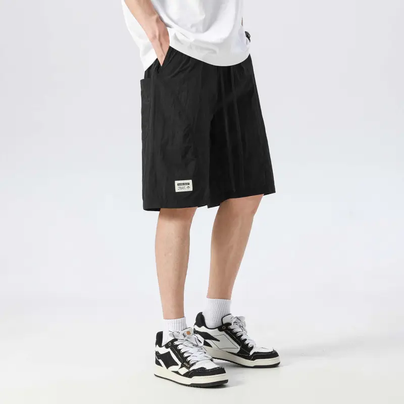 Teddy Bear Collection Shorts Unisex-5