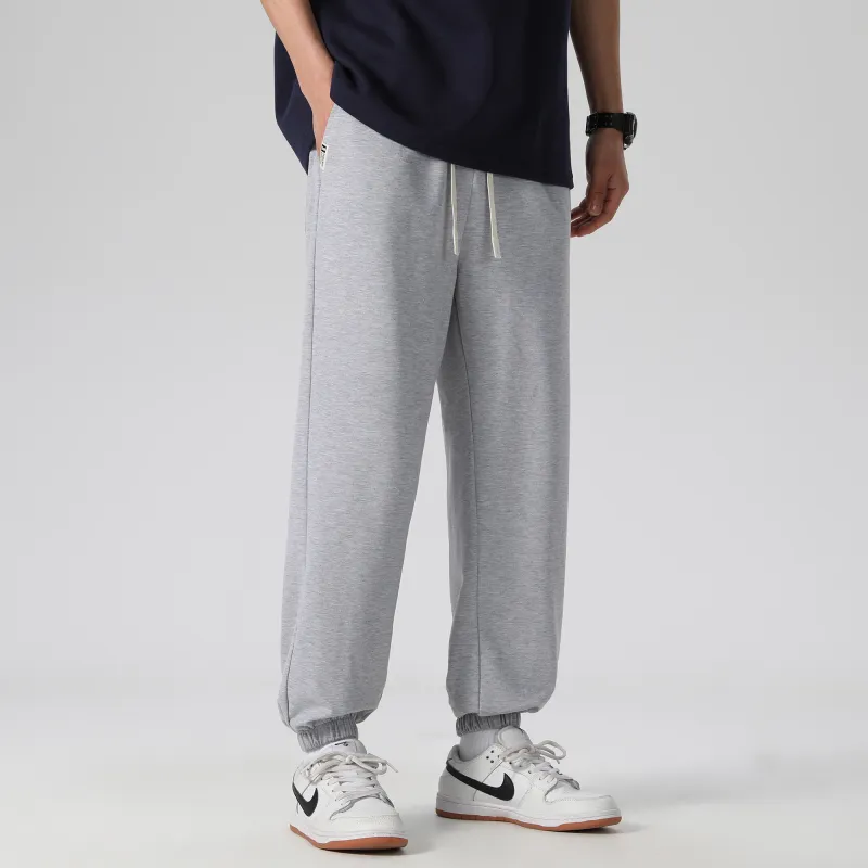 Teddy Bear Collection Knitted Sports Pants Unisex-20