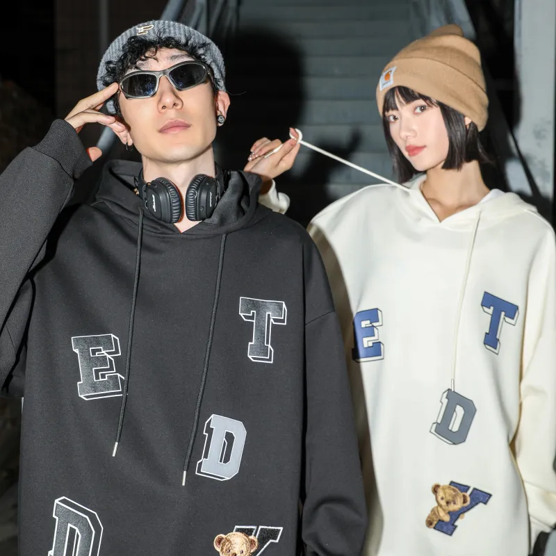 Teddy Bear Collection Sweatshirt Unisex-6