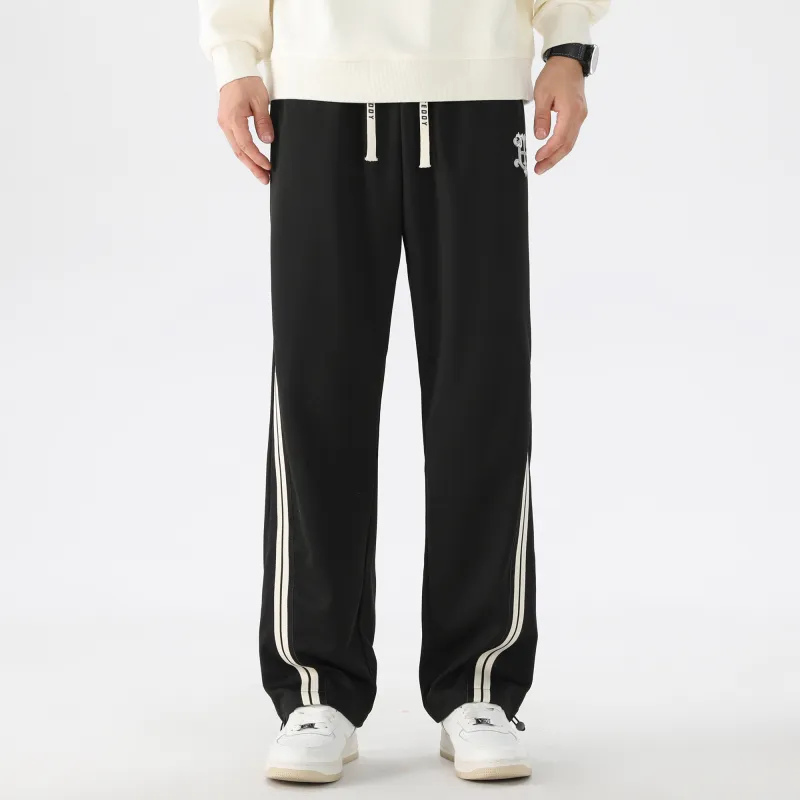Teddy Bear Collection Casual Pants Unisex-3