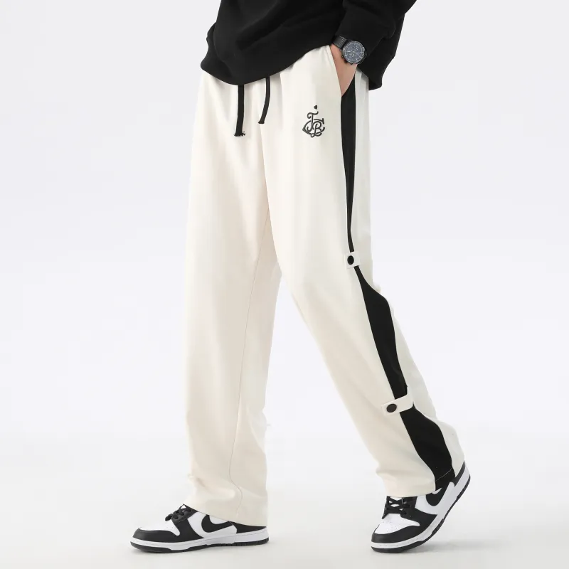 Teddy Bear Collection Casual Pants Unisex-11