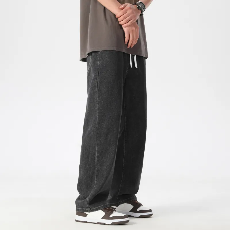 Teddy Bear Collection Jeans Unisex-4