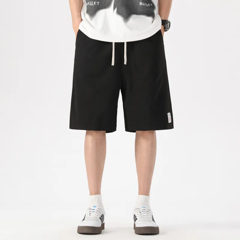 Teddy Bear Collection Casual Shorts Unisex-2