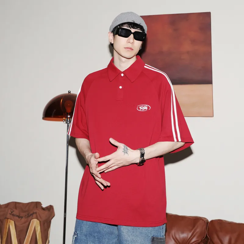 Teddy Bear Collection Polo Shirt Unisex-21
