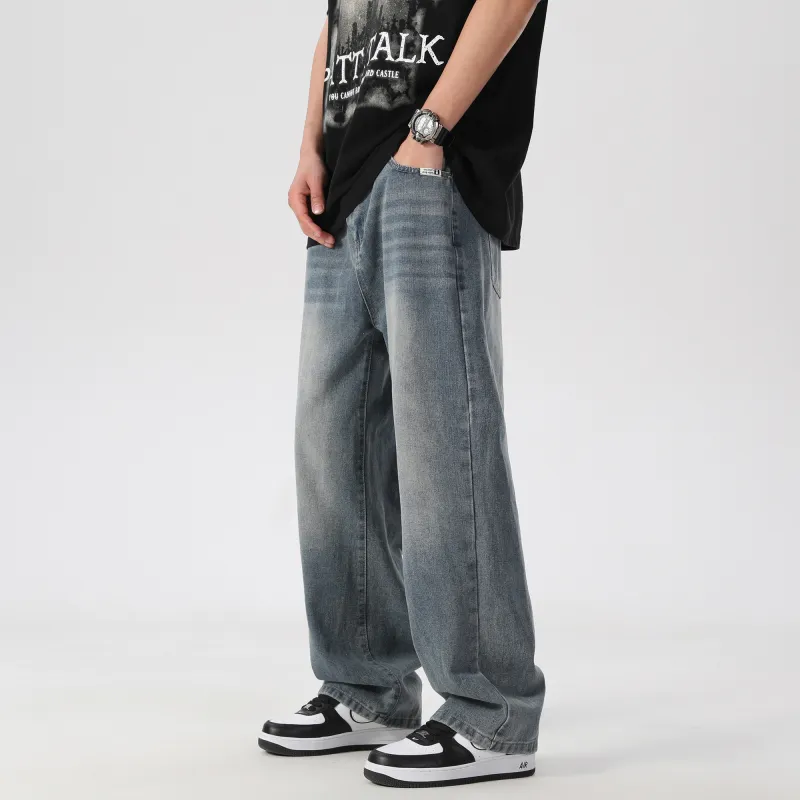 Teddy Bear Collection Jeans Unisex-24