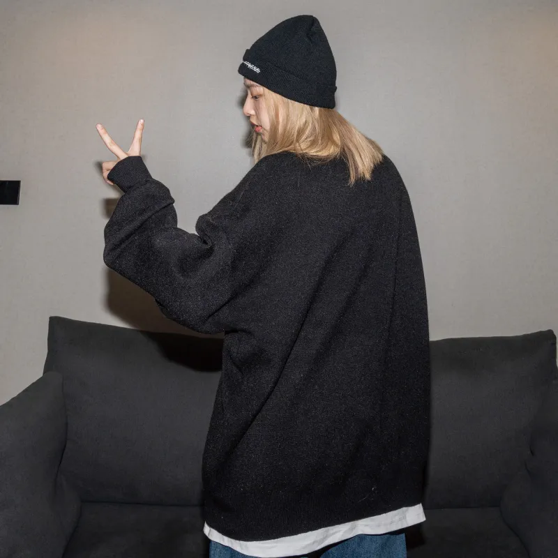 Teddy Bear Collection TBC DAISY Series Sweater Unisex-3