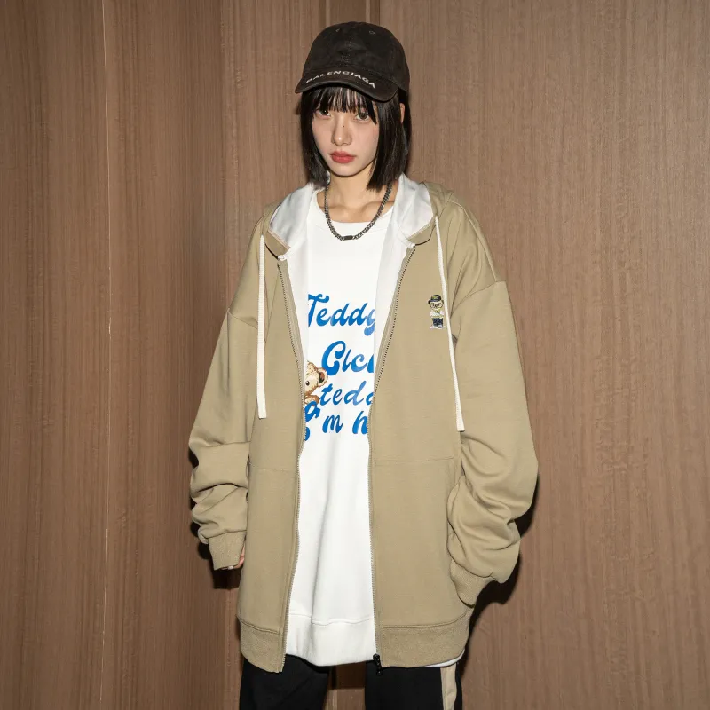 Teddy Bear Collection Sweatshirt Unisex-9