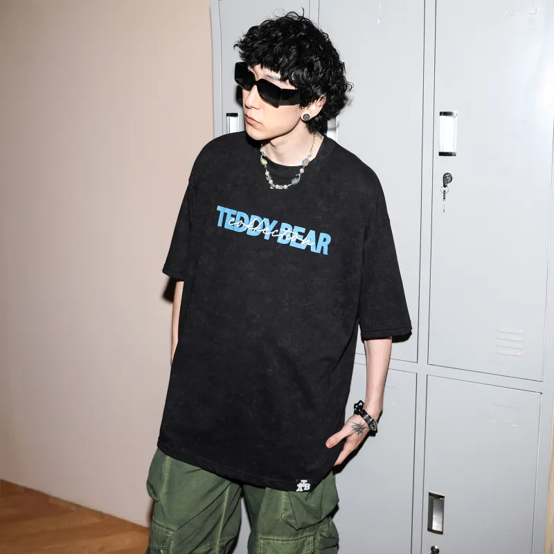 Teddy Bear Collection T Shirt Unisex-5