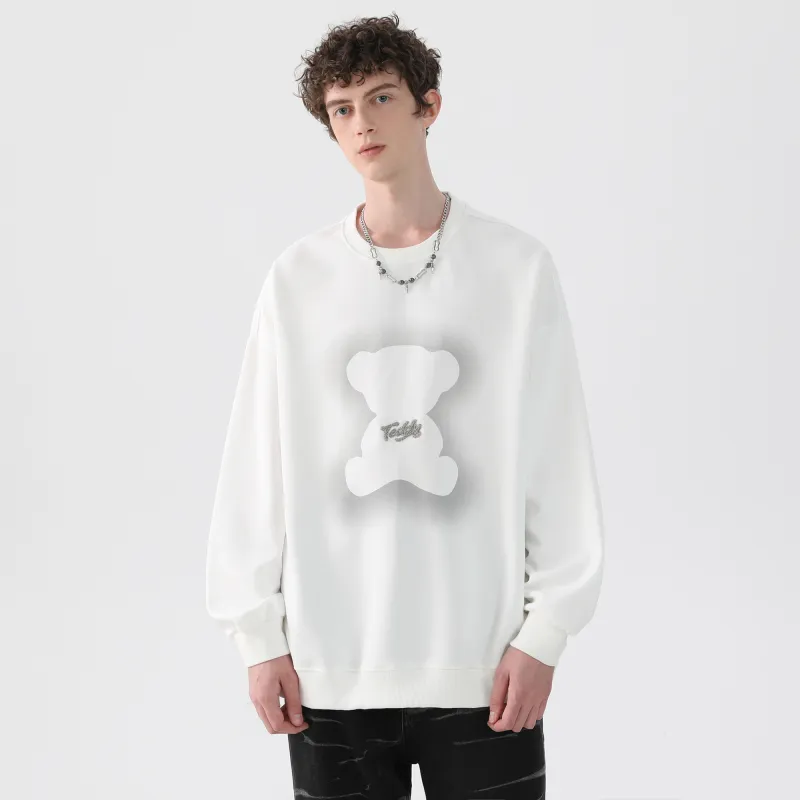 Teddy Bear Collection Sweatshirts Unisex-9