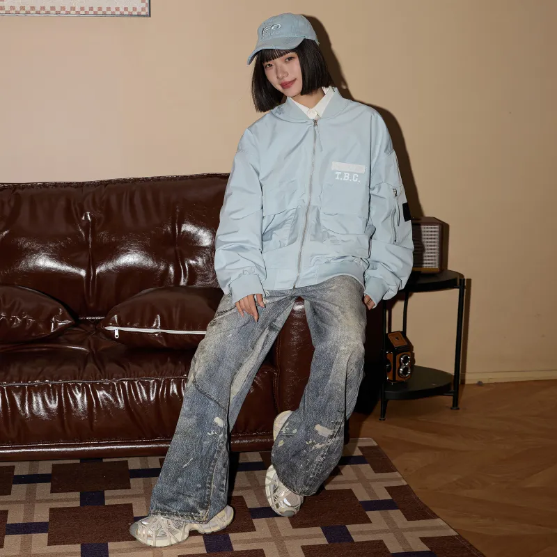 Teddy Bear Collection Jackets Coats Unisex-11
