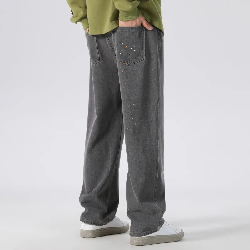 Teddy Bear Collection Jeans Unisex-5