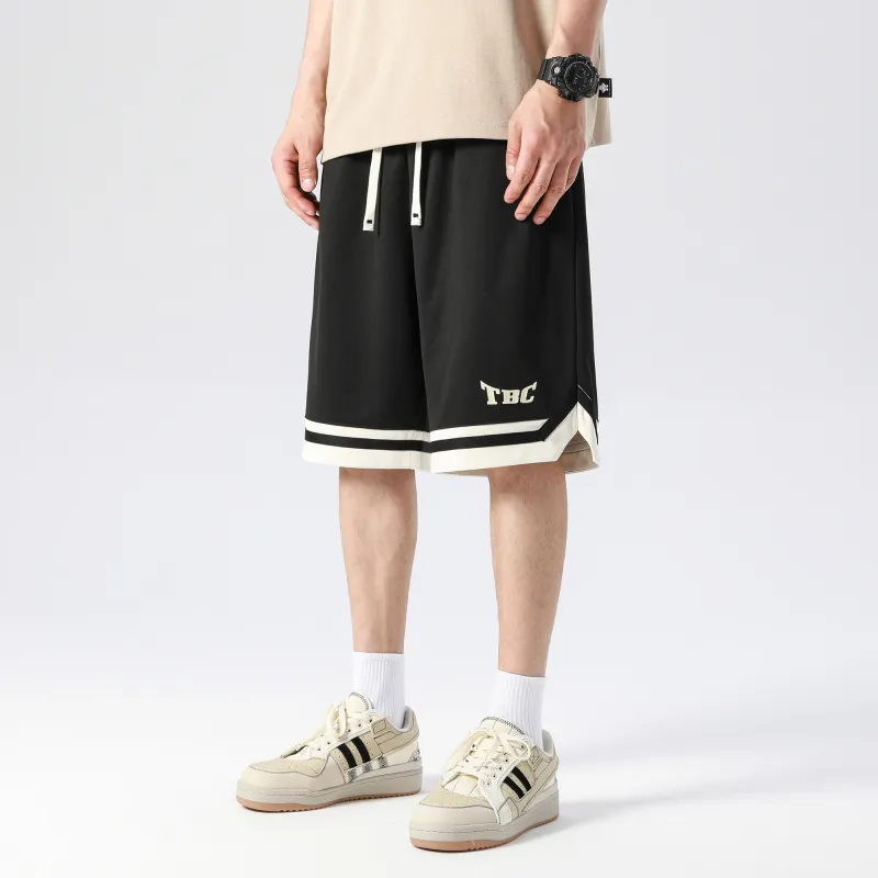 Teddy Bear Collection TBC DAISY Series Sports Shorts Unisex-5