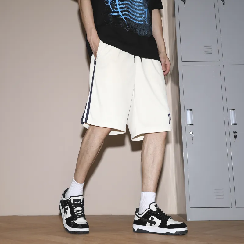 Teddy Bear Collection Sport Club Series Casual Shorts Unisex-21