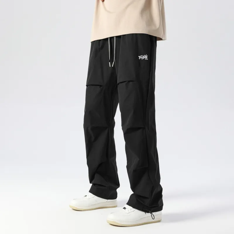 Teddy Bear Collection Cargo Pants Unisex-4
