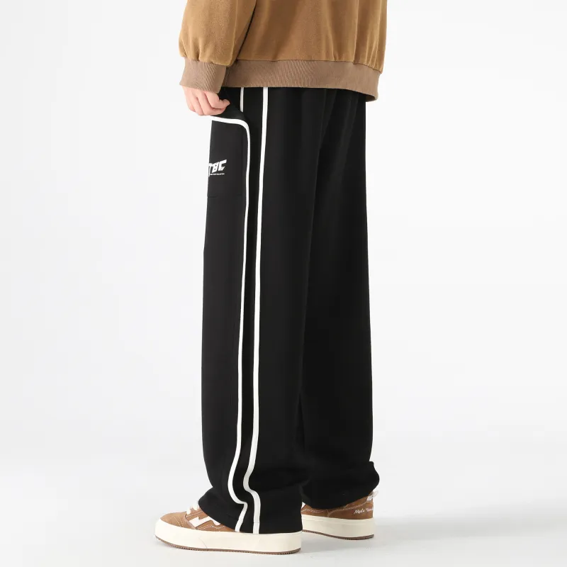 Teddy Bear Collection Casual Pants Unisex-4
