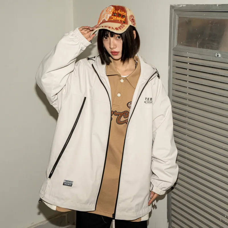 Teddy Bear Collection Jackets Unisex-12