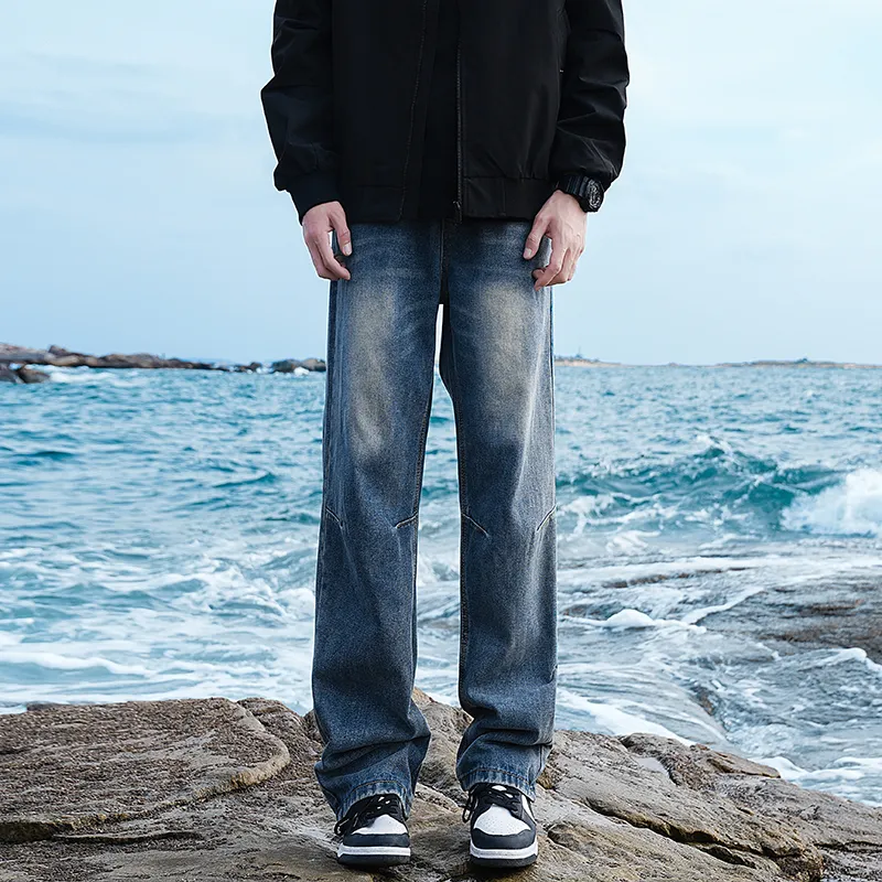 Teddy Bear Collection Jeans Unisex-16