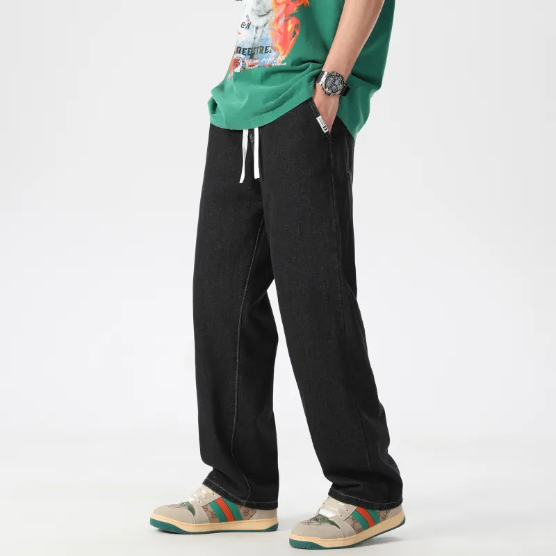 Teddy Bear Collection Jeans Unisex-11