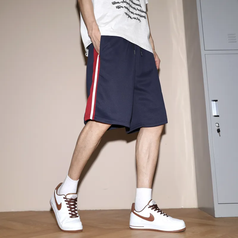 Teddy Bear Collection Sport Club Series Casual Shorts Unisex-31