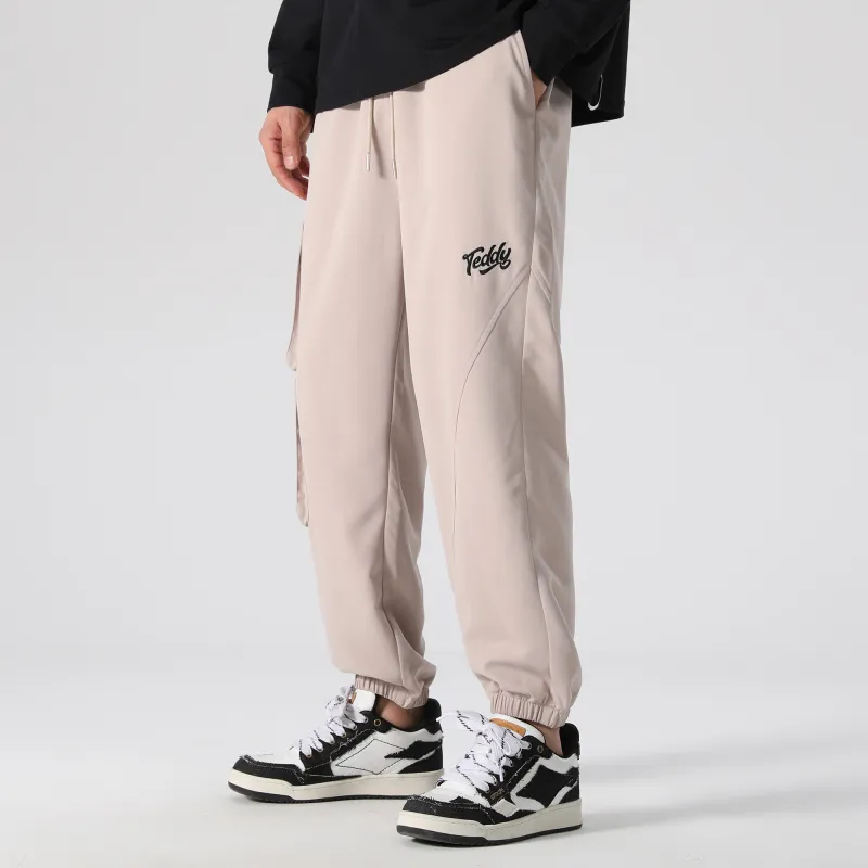 Teddy Bear Collection Casual Pants Unisex-11
