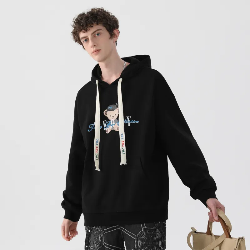 Teddy Bear Collection Sweatshirt Unisex-3
