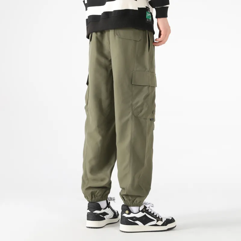 Teddy Bear Collection Cargo Pants Unisex-13