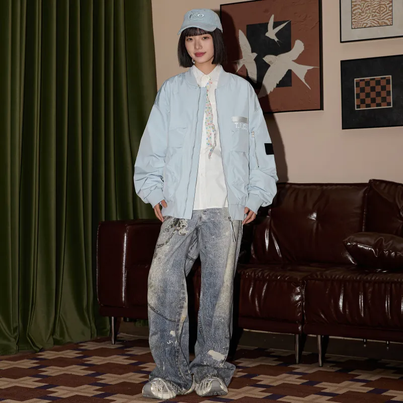 Teddy Bear Collection Jackets Coats Unisex-8