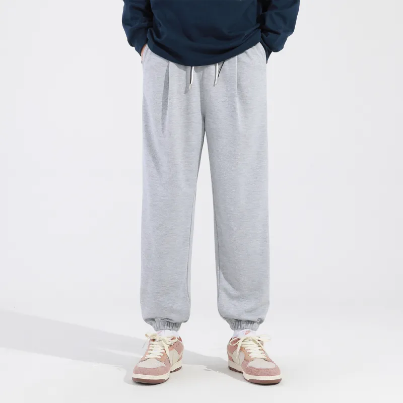 Teddy Bear Collection Knitted Sweatpants Unisex-12