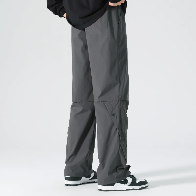Teddy Bear Collection TeddyClub Series Casual Pants Unisex-13