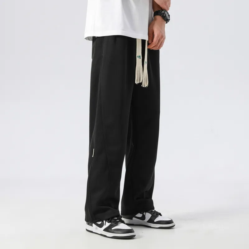 Teddy Bear Collection Knitted Sweatpants Unisex-6