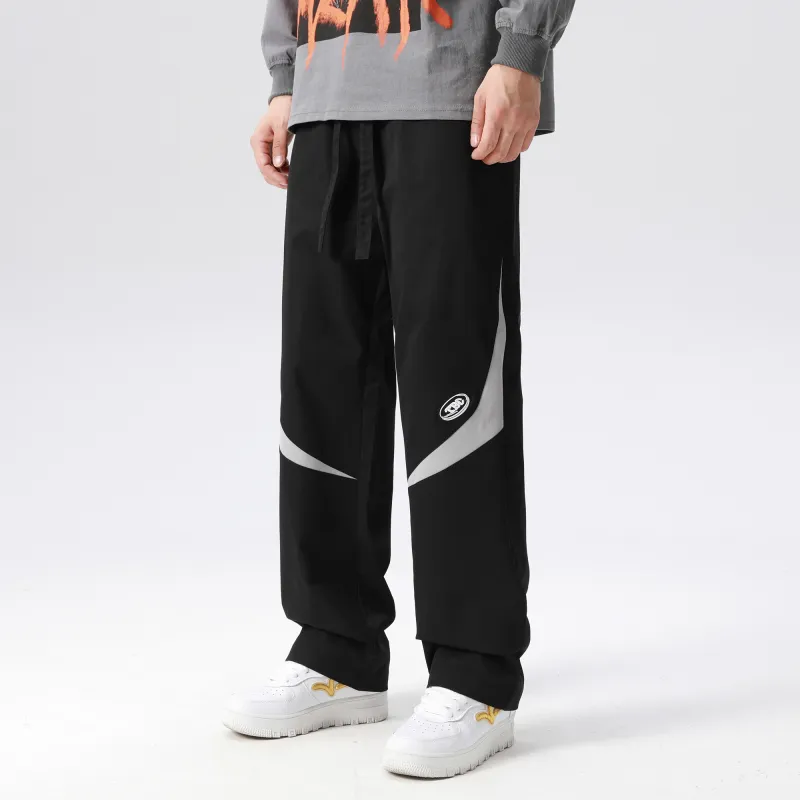 Teddy Bear Collection Casual Pants Unisex-3