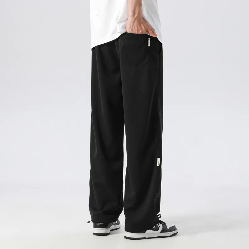 Teddy Bear Collection Knitted Sweatpants Unisex-4