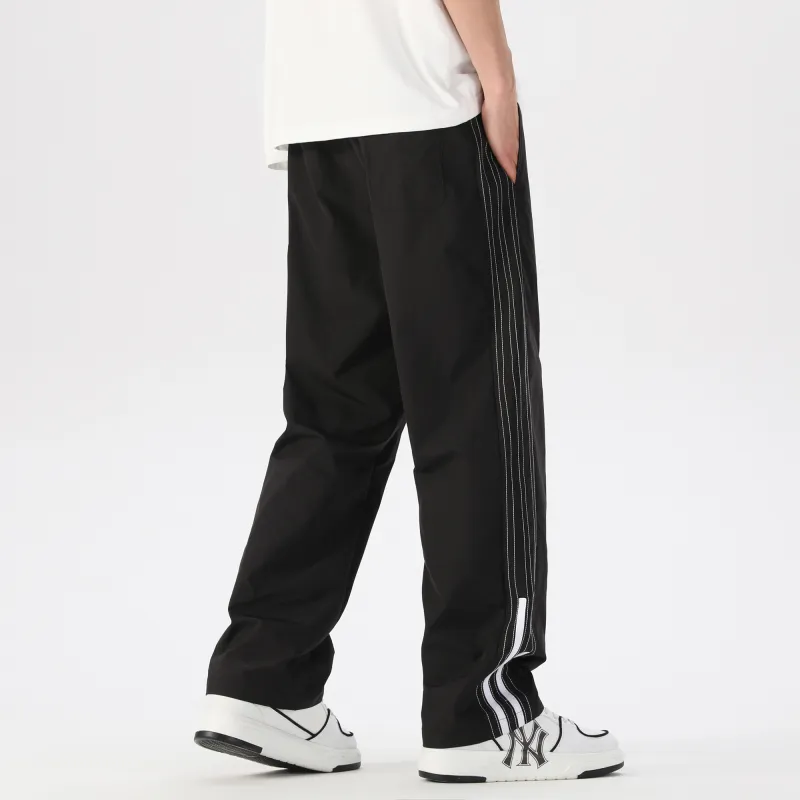 Teddy Bear Collection Casual Pants Unisex-5
